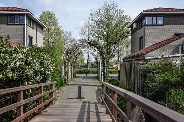 Medium property photo - Lupinevallei 14, 5237 MB 's-Hertogenbosch